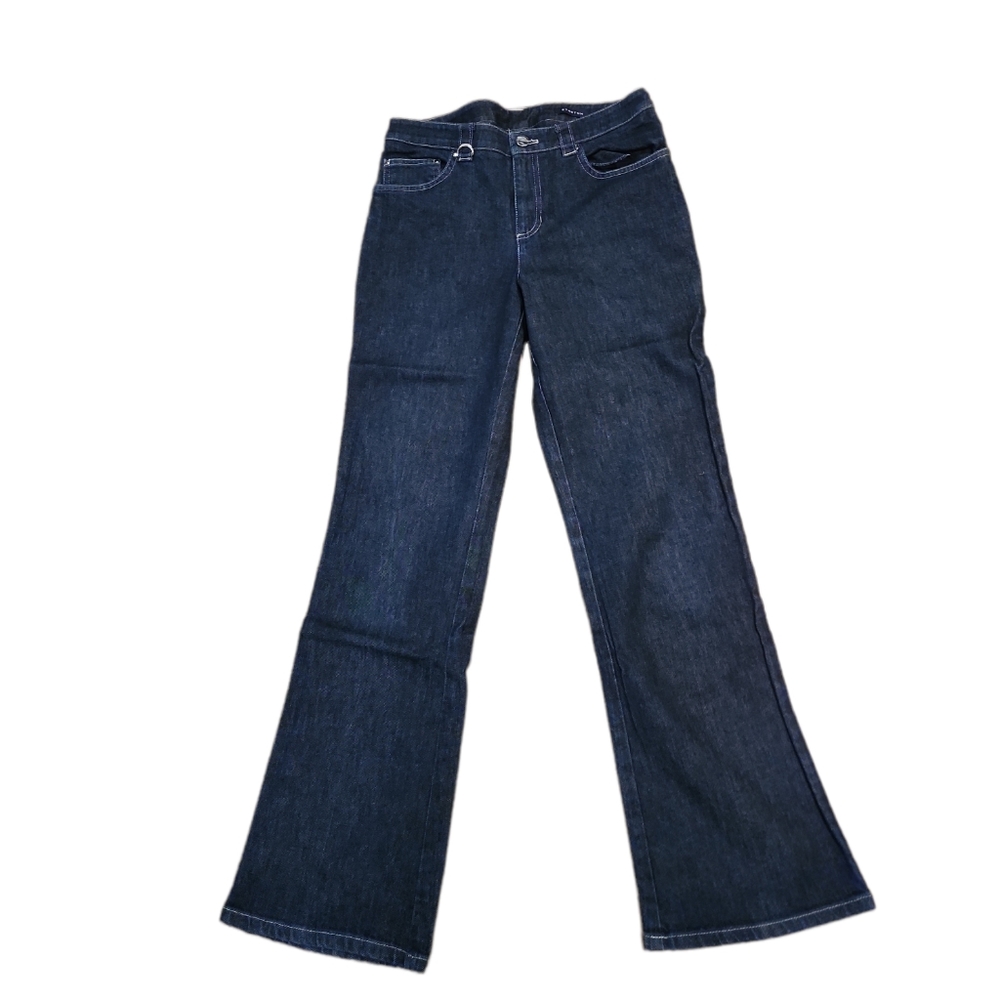Jones New York Signature Stretch Jeans Size 4